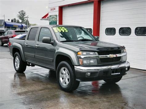 Craigslist chevy colorado for sale by owner. Things To Know About Craigslist chevy colorado for sale by owner. 